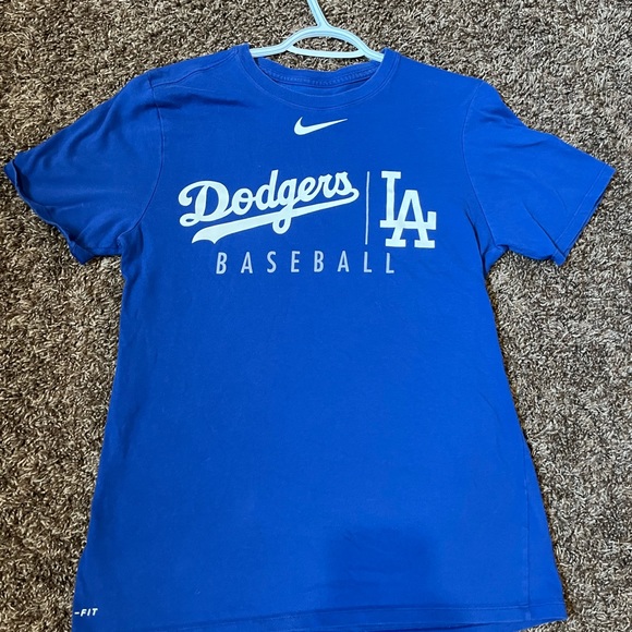 Nike Other - Dodgers T-shirt (Nike)